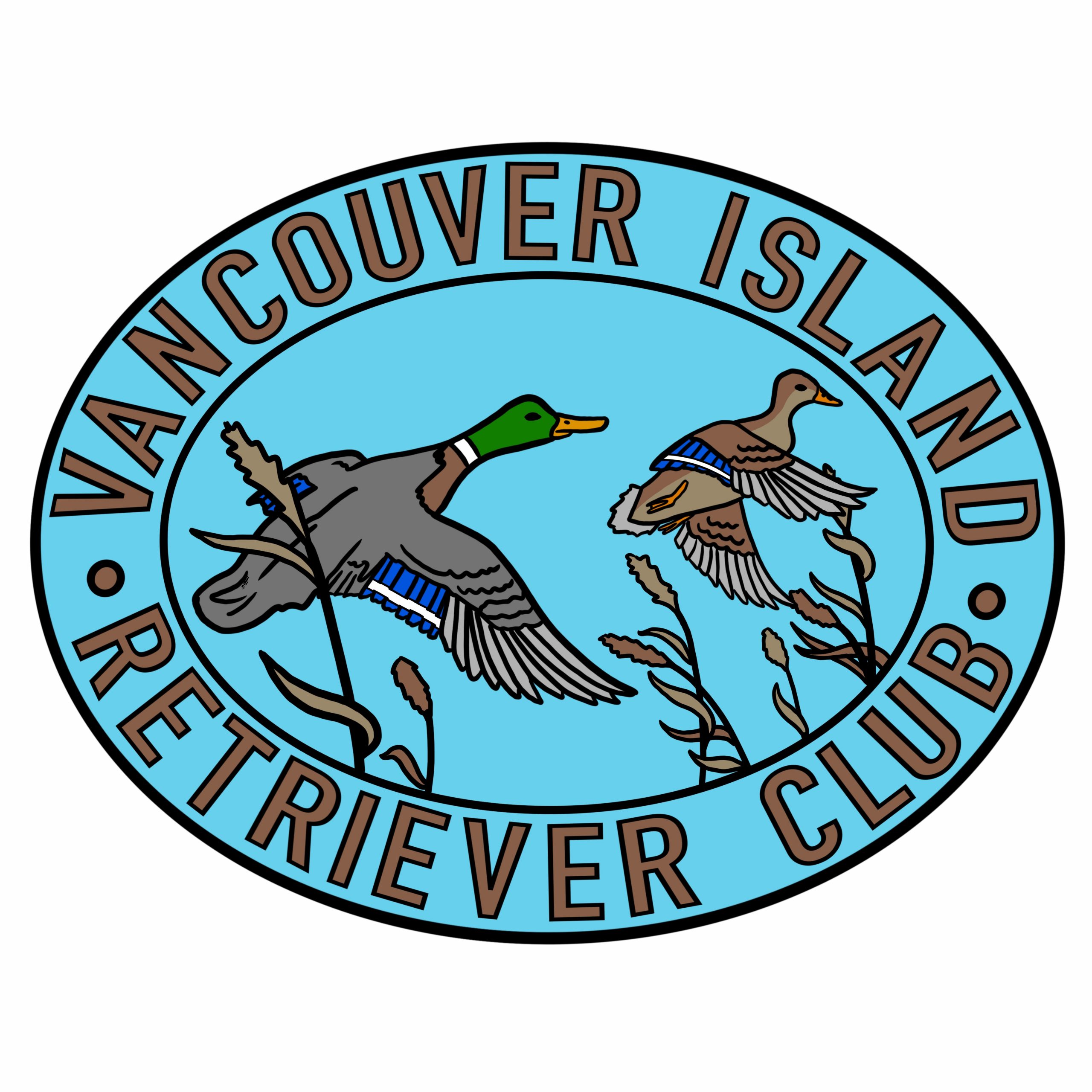 VANCOUVER ISLAND RETRIEVER CLUB