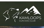 KAMLOOPS GUN DOG CLUB