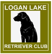 LOGAN LAKE RETRIEVER CLUB